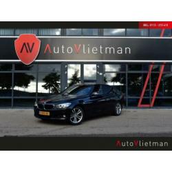 BMW 3 Serie 320i GT || xDrive || High Executive || Adaptieve