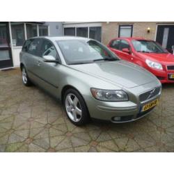 Volvo V50 1.6D Edition I