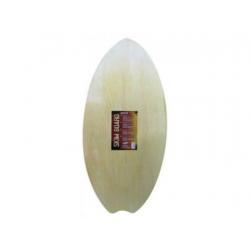 Skimboard CBC Pilot 37,5 inch Rood Nieuw 30% korting OP=OP
