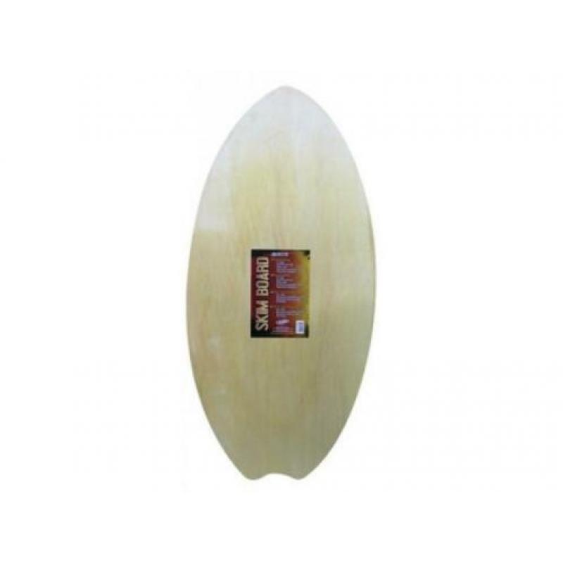 Skimboard CBC Pilot 37,5 inch Rood Nieuw 30% korting OP=OP