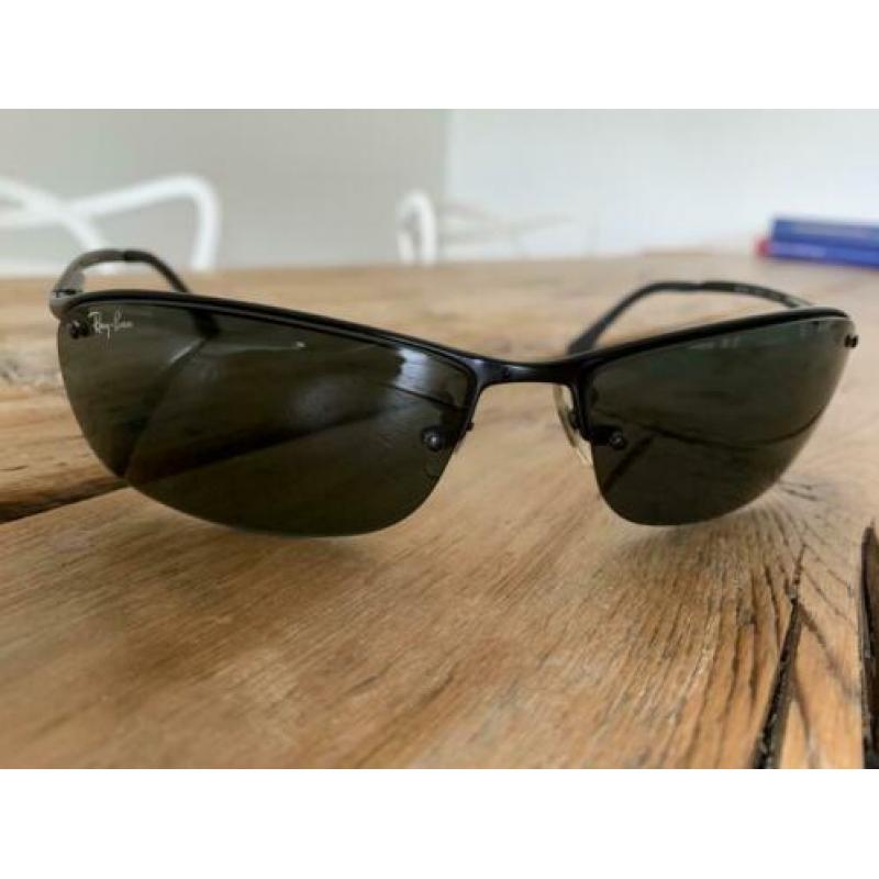 Ray Ban zonnebril origineel