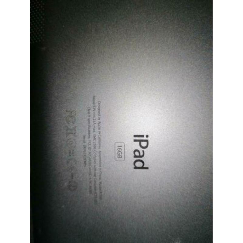 IPad 2 16gb