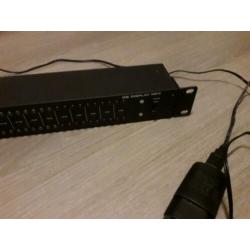 Db balk monitor american audio