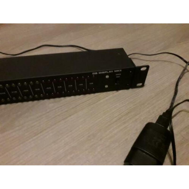 Db balk monitor american audio