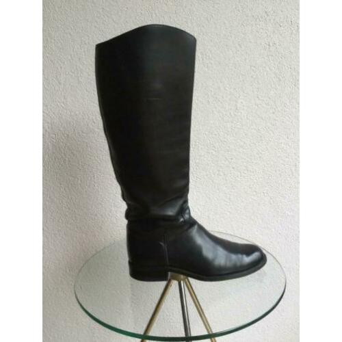 Stevige laars Sendra, maat 40