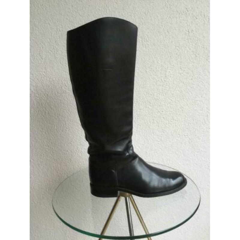 Stevige laars Sendra, maat 40