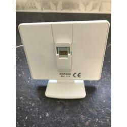 Honeywell ATF800 tafelstandaard