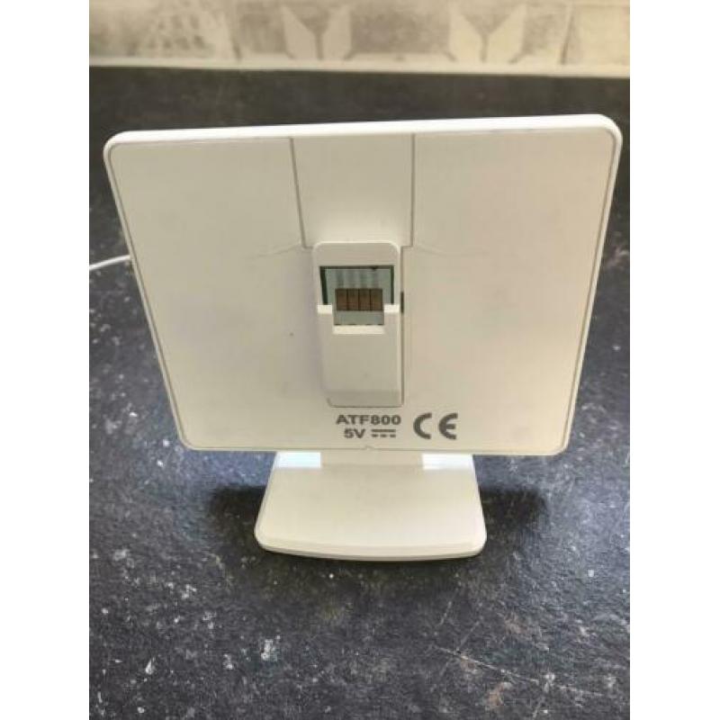Honeywell ATF800 tafelstandaard