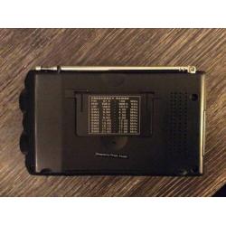 Philips AE 3350 Wereldontvanger/Radio