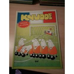 Allerlei stripboeken, robbedoes , Donald Duck ect..
