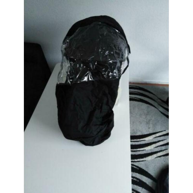 Quinny moodd incl accessories