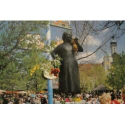 FAME PUZZLES 1.000 stukjes voor 1.95euro.