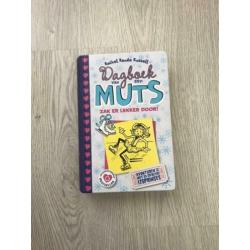 Dagboek van een muts deel 1 tot en met 11