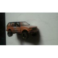 Range rover / landrover