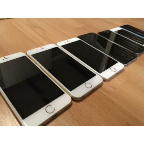7x iPhone. Defect