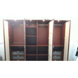 Ikea Pax kast