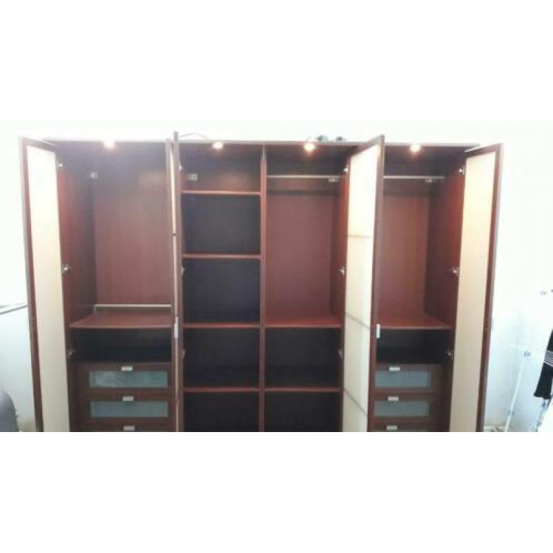 Ikea Pax kast