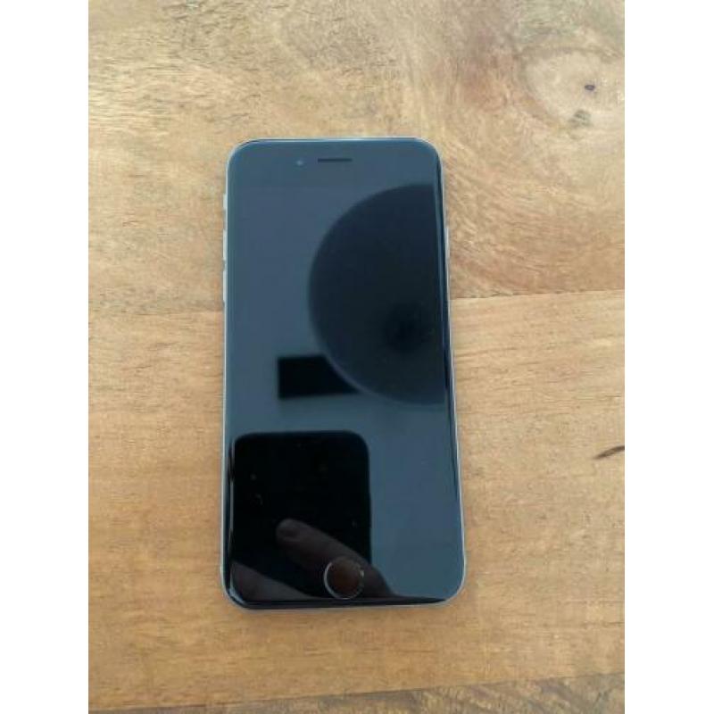iPhone 6 zwart 16GB