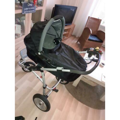 Quinny wandelwagen
