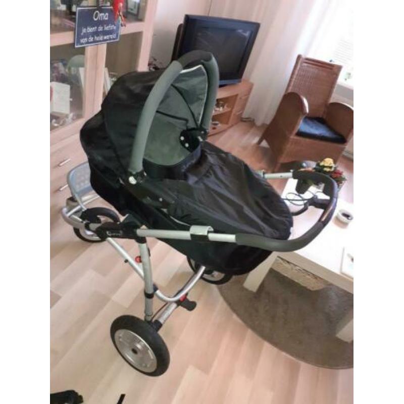 Quinny wandelwagen