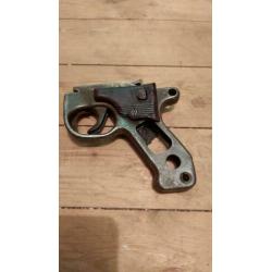 MG42 grip