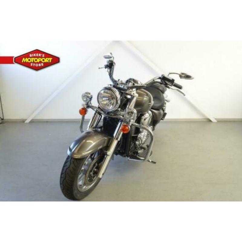 Kawasaki VN1700 Classic ABS (bj 2015)