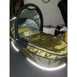 Quinny wandelwagen