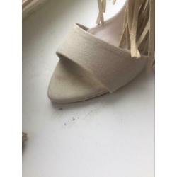 Pumps maat 39
