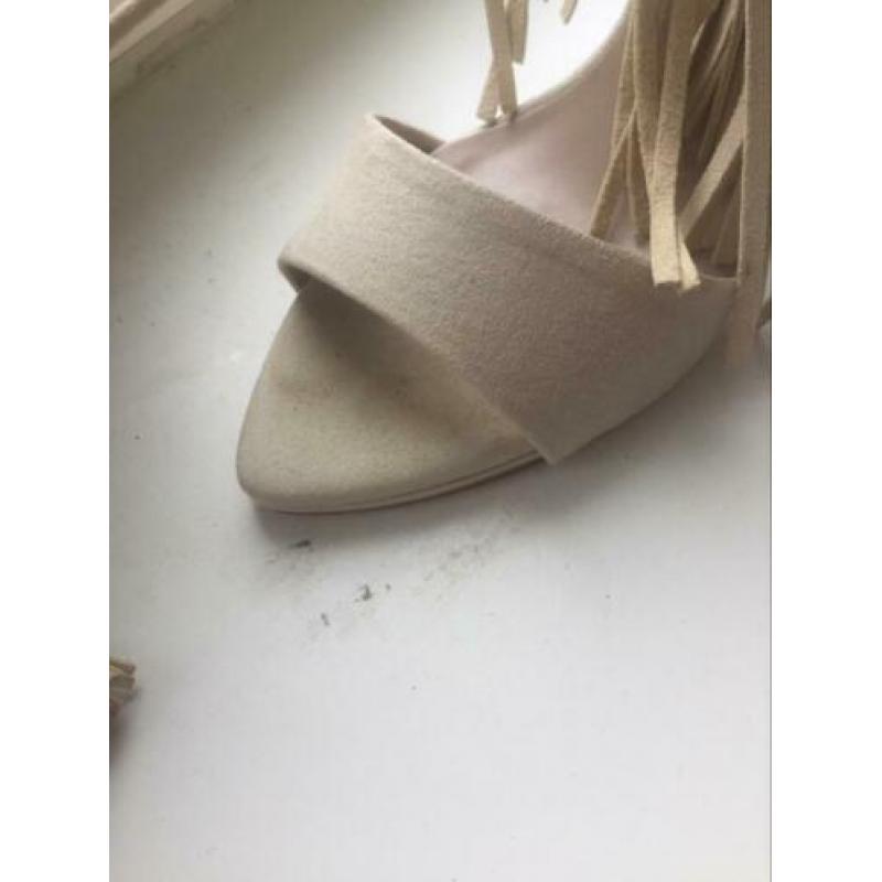 Pumps maat 39