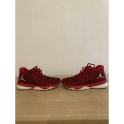Nike Jordan sneakers