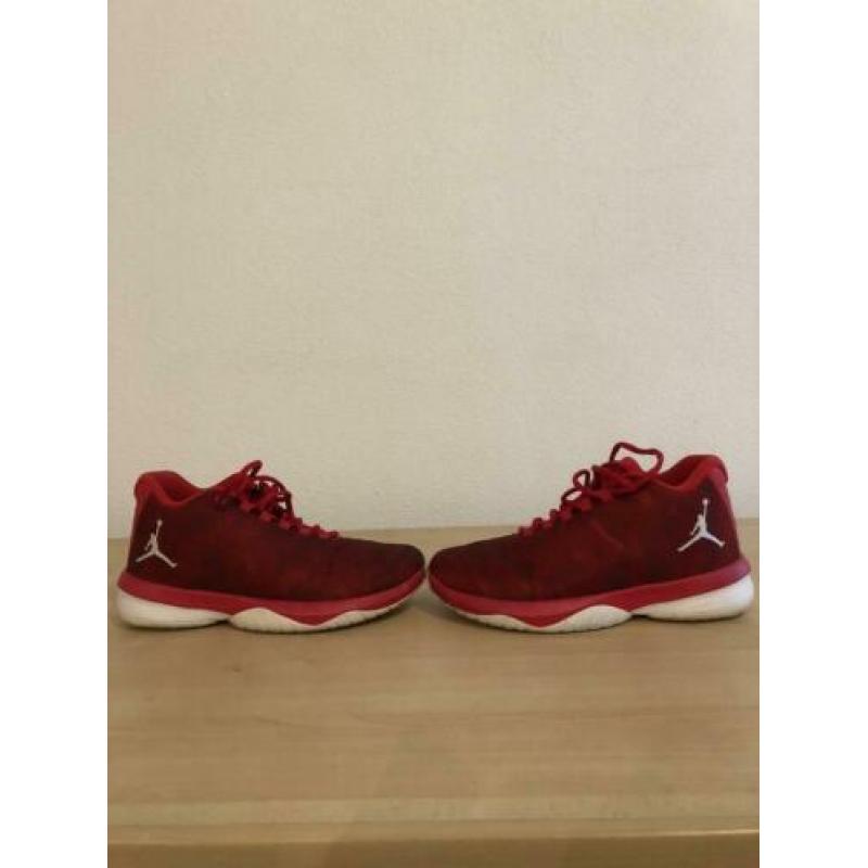 Nike Jordan sneakers