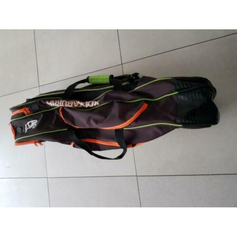 T.E.A.B. Kookaburra hockeytas