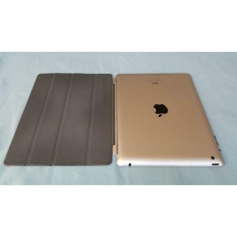 Ipad 4 te koop