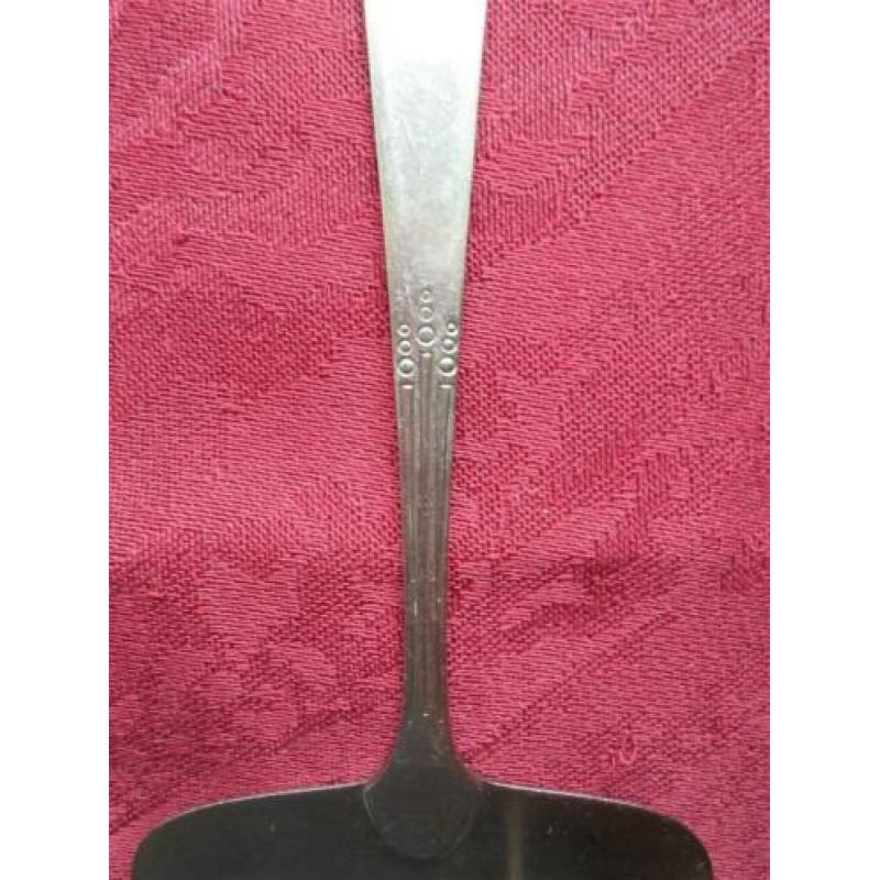 Kaasschaaf Gero Zilmeta. Model 508 Quadrille.