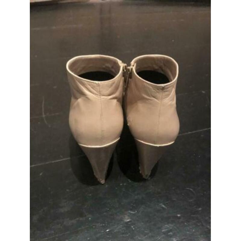 Old Céline hakken maat 39