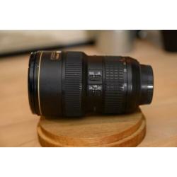 Nikon AF-S Nikkor 16-35mm f4 G ED VR 16-35