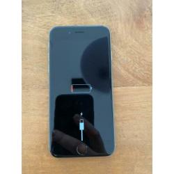 iPhone 6 zwart 16GB