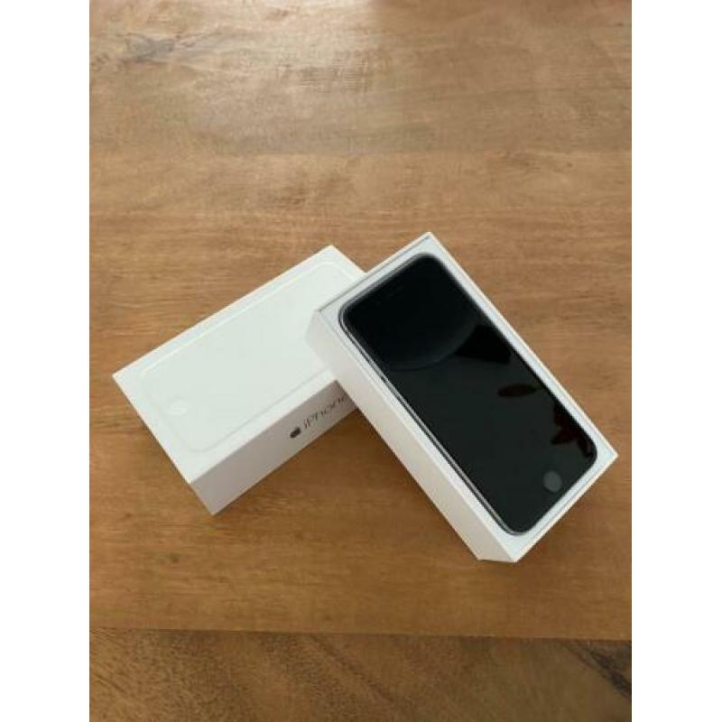 iPhone 6 zwart 16GB