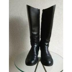 Stevige laars Sendra, maat 40