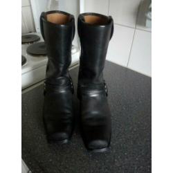 Stoere Wrangler heren of dames boots maat 41