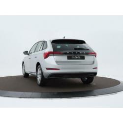 Skoda SCALA 1.0TSI 115PK Ambition | Imagepakket | Climatroni