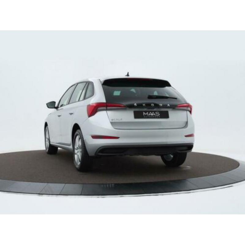 Skoda SCALA 1.0TSI 115PK Ambition | Imagepakket | Climatroni