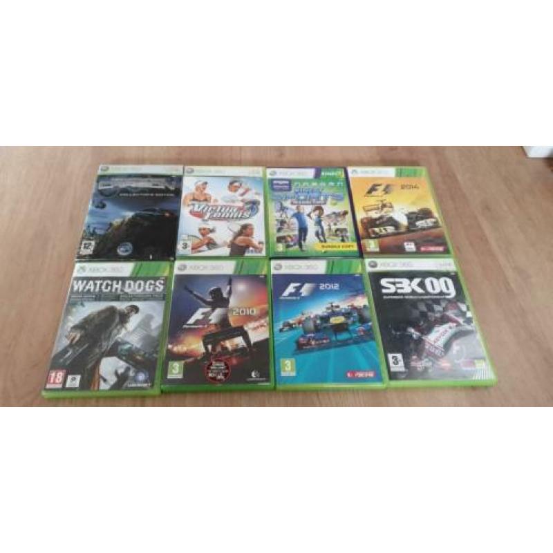 23 xbox 360 games need for speed