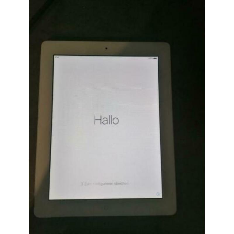 IPad 2 16gb