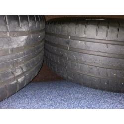 Volkswagen transporter 19 inch velgen Bmw x5