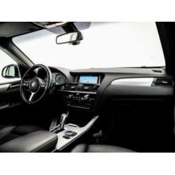 v.a. € 571 p/m | BMW X3 sDrive18d Aut.