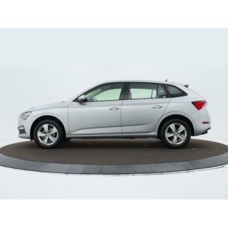 Skoda SCALA 1.0TSI 115PK Ambition | Imagepakket | Climatroni