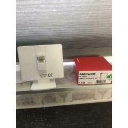 Honeywell ATF800 tafelstandaard