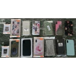 IPhone X 64 Gb Zilver