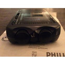 Philips AE 3350 Wereldontvanger/Radio